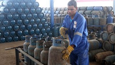 فيديو| وزير البترول: توفير 50 ألف أسطوانة بوتاجاز في عيد الفطر 2018