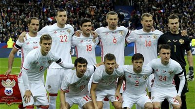 الفراعنة في المونديال.. تعرف على نقاط القوة والضعف في المنتخب الروسي