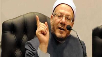 وزارة الداخلية تنظم ندوة لنشر المفاهيم الصحيحة للدين بمشاركة مفتي الجمهورية