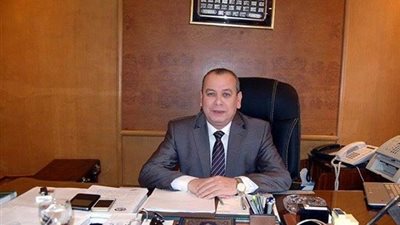 محافظ دمياط لـ