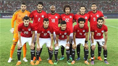فراعنة في كأس العالم| المنتخب يواجه أوروجواي بـ