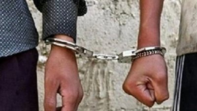 ضبط تشكيل عصابى متخصص فى زوير الاوراق الرسميه بـ