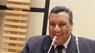 نائب طهطا يهنئ الامة الاسلامية وأهالي سوهاج بـ عيد الفطر 2018 