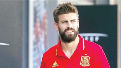الفراعنة في روسيا | بيكيه يدعم كتيبة هييرو قبل مواجهة البرتغال