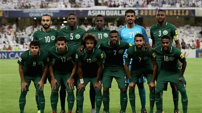 الفراعنة في كأس العالم| مدرب السعودية: هدفنا الفوز على روسيا في الإفتتاح