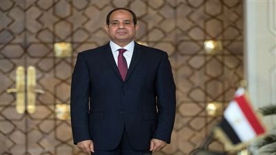 الرئيس السيسي يشكر صدقى صبحى على جهوده.. ويتمنى النجاح للوزير الجديد