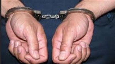 ضبط عاطل هارب من 9 احكام قضائية بـ