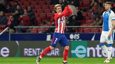 برشلونة يفكر في الخطة 