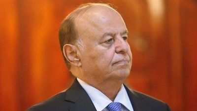 الرئيس هادي يعود لليمن بعد غياب عام ونصف 