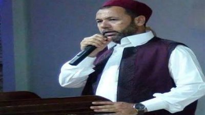 النائب سليمان العميري: تقنين وضع اليد أبرز تحديات الحكومة الجديدة