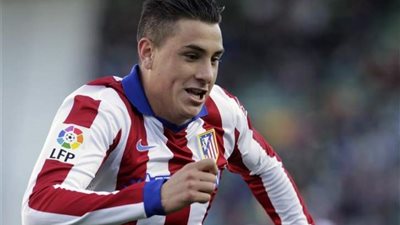 أتلتيكو مدريد يتلقي خبرًا سارًا لتجديد نجم دفاع الفريق لعقده مع النادي