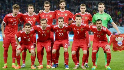 الفراعنة في المونديال.. سمولوف يقود هجوم روسيا أمام السعودية في افتتاح كأس العالم 2018