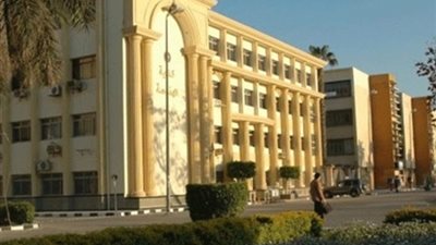 رئيس جامعة المنصورة يتابع مراحل تنفيذ نظام ذكى لتتبع الأطفال بـ