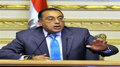 عاجل| مصطفى مدبولي يصل مقر مجلس الوزراء بعد أدائه حلف اليمين