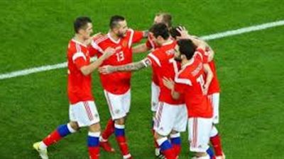 فيديو.. أول 20 دقيقة روسيا تتقدم بهدف والسعودية تحاول التعديل