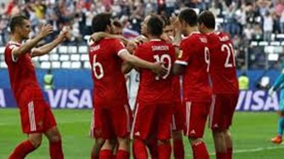 كأس العالم 2018| فيديو.. تشيرشيف يحرز الهدف الثاني لـ