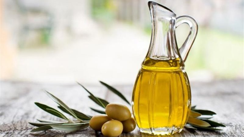 زيت الزيتون