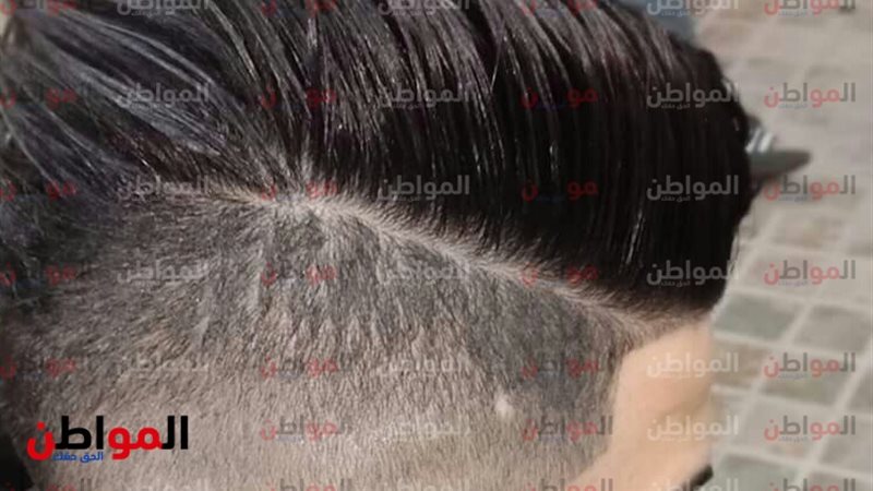 أشهر حلاقات عيد الفطر
