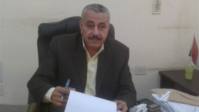 تموين بني سويف 