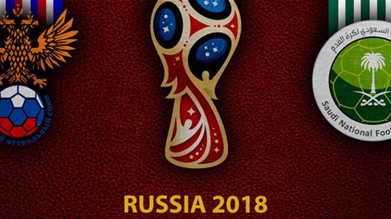 السعودية وروسيا