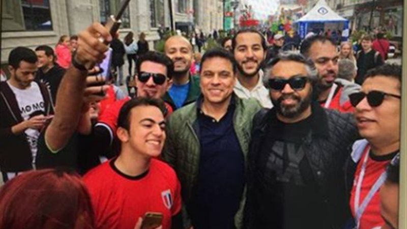 حسام البدري مدرب