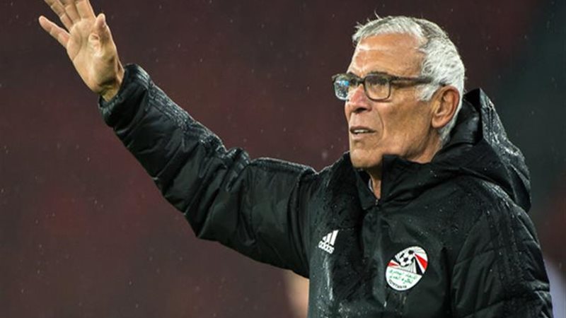 هيكتور كوبر مدرب