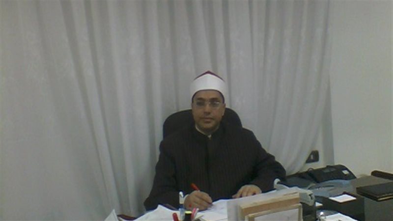 أوقاف الدقهلية 