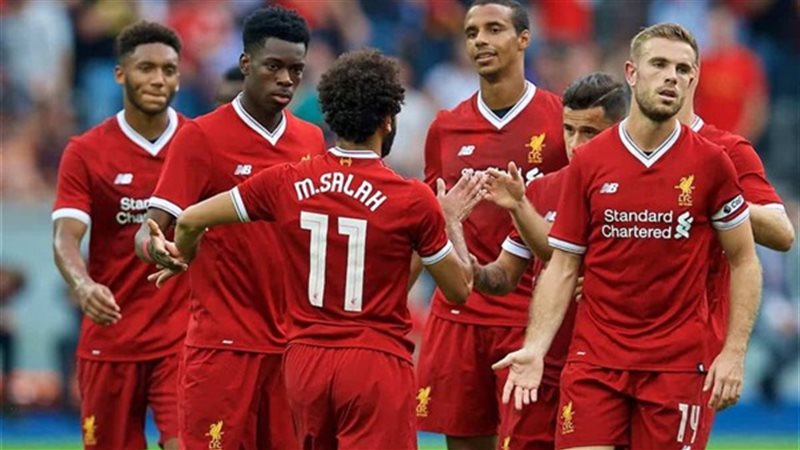 ليفربول