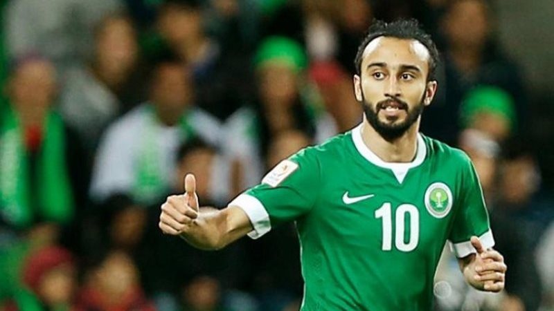 محمد السهلاوي - لاعب