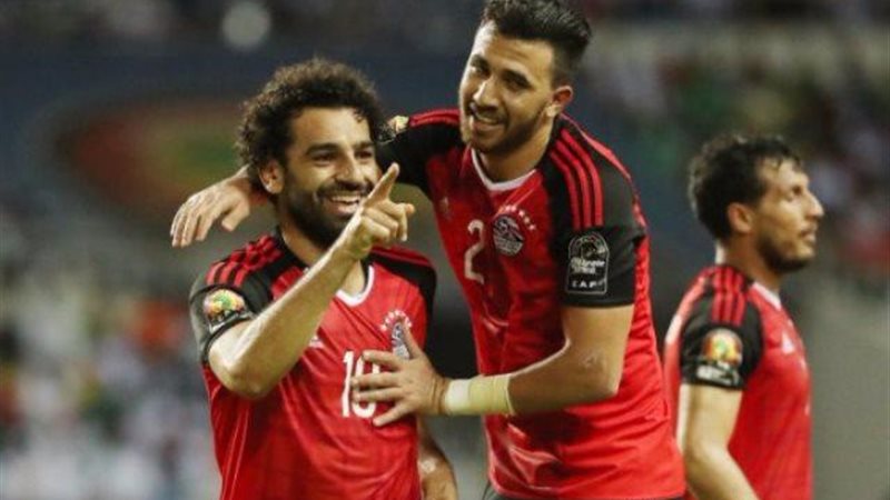 المنتخب المصري