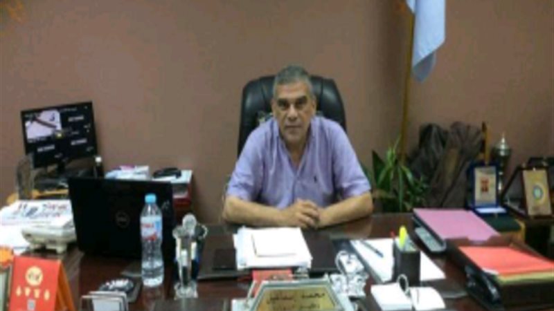 وكيل وزارة الشباب