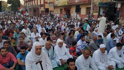 عقب إعلان الإفتاء.. بوابة المواطن تنشر مواقيت صلاة العيد في المدن والمحافظات