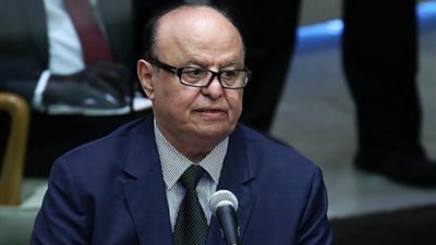 بعد عام ونصف.. هادي يصل العاصمة اليمنية عدن