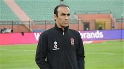سيد عبدالحفيظ ينفي تلقي أى عروض للعمل الإداري