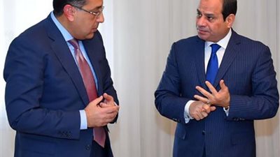 مفكك الإرهابيين وصانع السيارات والطيار.. ملامح قوية ووجوه جديدة لحكومة مدبولي