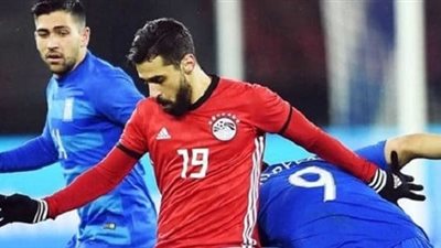 الاسطورة بث مباشر مباراة أوروجواي ومصر