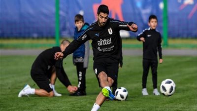 مشاهدة مباراة مصر بـ