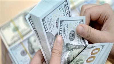 استقرار سعر الدولار أول أيام عيد الفطر 2018