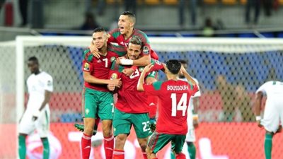 كورة لايف مشاهدة مباراة ايران والمغرب