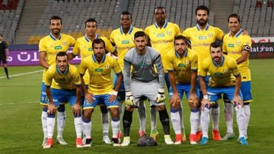 خير الدين مضوي: هدفي عودة البطولات للإسماعيلي والأخطاء التحكيمية 