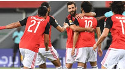 تعرف علي القنوات الناقلة لـ