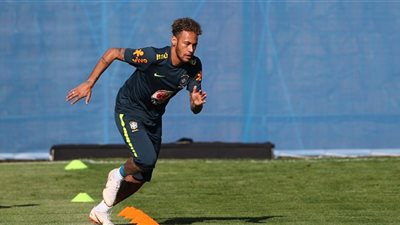الفراعنة في كأس العالم| نيمار يرفع راية الثأر في مونديال روسيا 2018