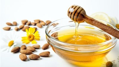 في عيد الفطر 2018| للشعر الجاف.. يُنصح بإستخدام قناع العسل 