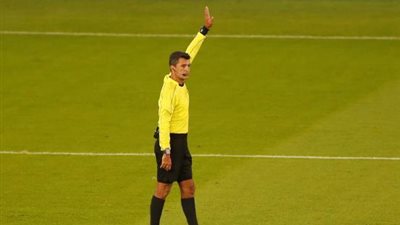 الفراعنة في كأس العالم| صافرة برازيلية لـ
