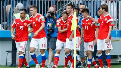 كأس العالم 2018.. لـ