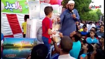 فيديو| فرقان 