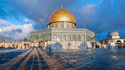 بعد السعودية.. القدس: غدًا أول أيام عيد الفطر المبارك