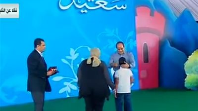 بالأسماء .. أطفال شهداء مصر من الجيش والشرطة الذين كرمهم الرئيس