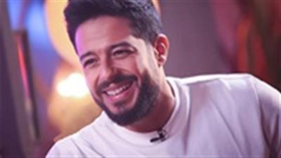 حماقي يهنئ جمهوره بمناسبة عيد فطر 2018 