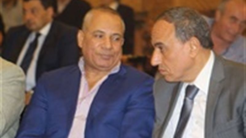عبد المحسن سلامة